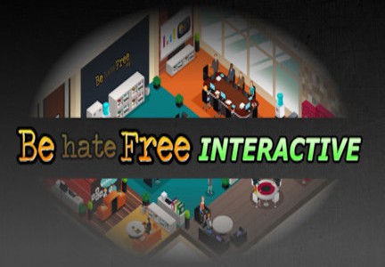Be hate Free: Interactive Steam CD Key 283.73 $