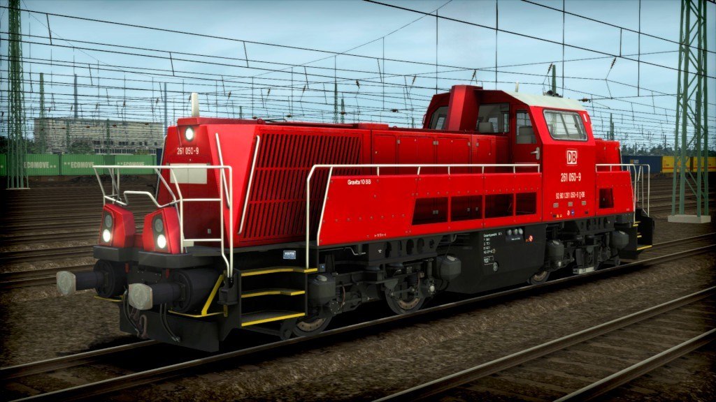 Train Simulator 2017 - Semmeringbahn: Mürzzuschlag to Gloggnitz Route DLC DE/EN Languages Only Steam CD Key 7.89 $