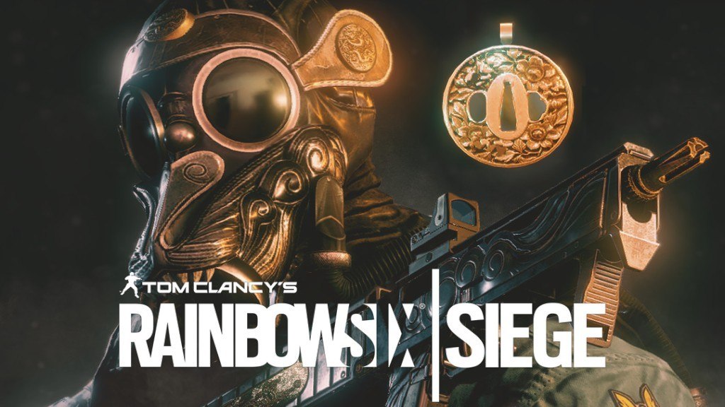 Tom Clancy's Rainbow Six Siege - Pulse Bushido Set DLC AR XBOX One / Xbox Series X|S CD Key 12.17 $