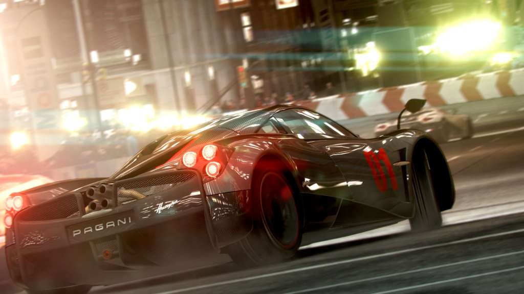 GRID 2 Reloaded Edition RU VPN Activated Steam CD Key 11.29 $