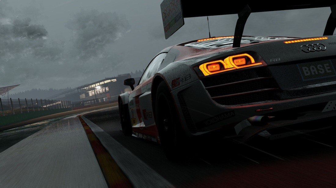 Project CARS + Limited Edition Upgrade Steam CD Key 8.93 $