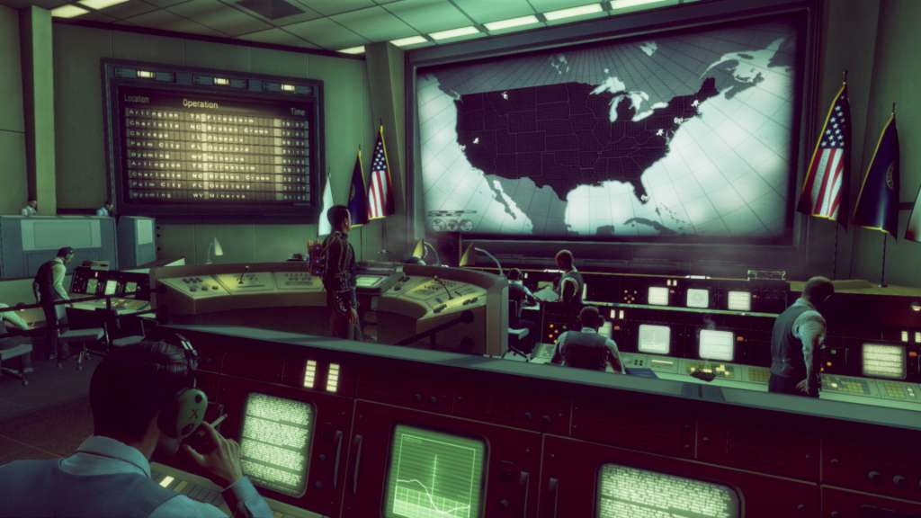 The Bureau: XCOM Declassified - Code Breakers DLC Steam Gift 38.41 $