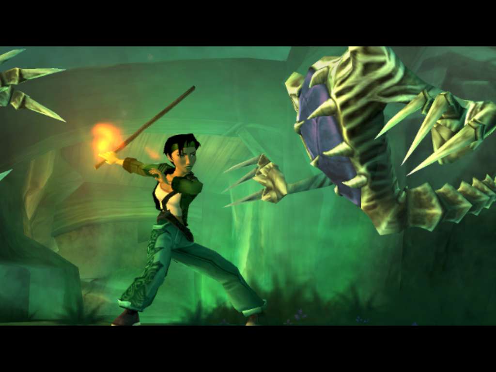 Beyond Good and Evil Steam Gift 45.19 $