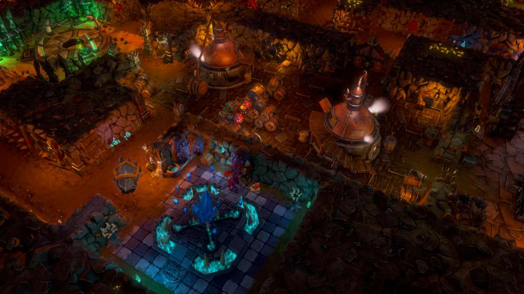 Dungeons 2 Complete Edition Steam CD Key 4.89 $