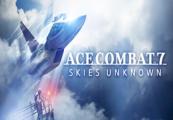 ACE COMBAT 7: SKIES UNKNOWN Deluxe Edition Steam CD Key 23.71 $