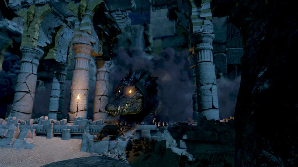 Lara Croft and the Temple of Osiris + Prepurchase Bonus Steam Gift 20.33 $