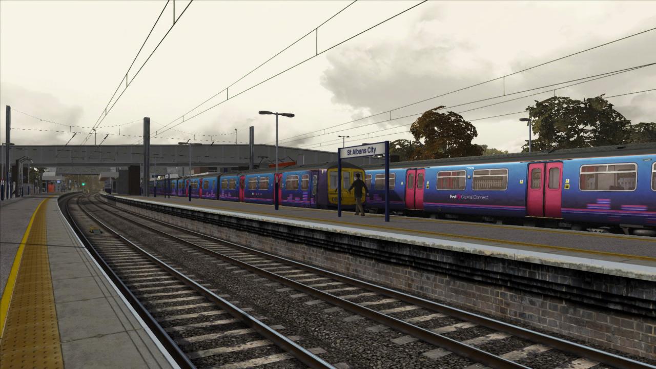 Train Simulator 2017 - West Somerset Railway Route Add-On DLC Steam CD Key 15.07 $