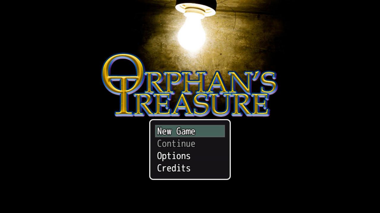 Orphan's Treasure Steam CD Key 2.81 $
