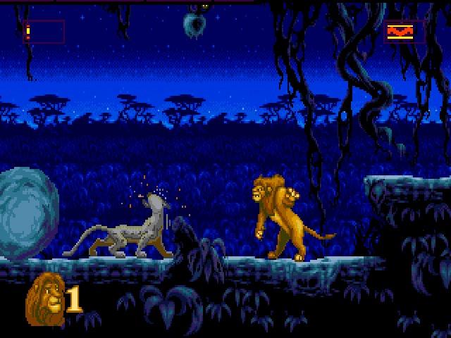Disney's The Lion King Steam CD Key 21.65 $
