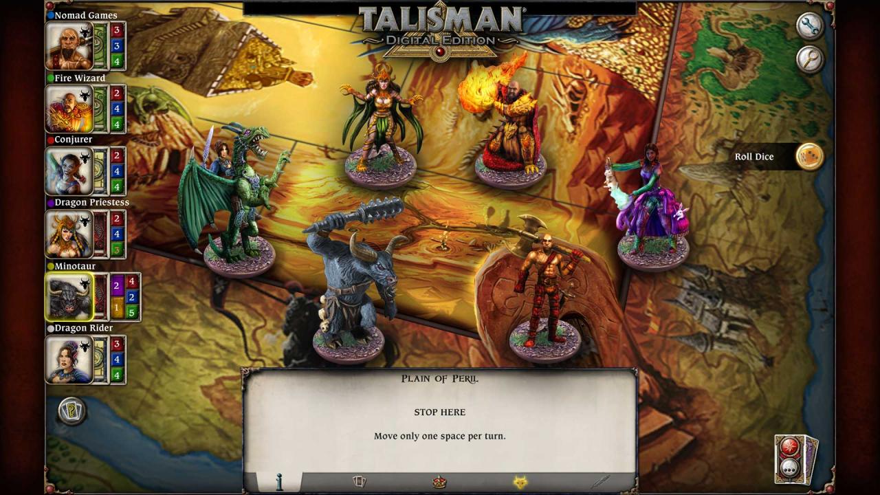 Talisman - The Dragon Expansion DLC Steam CD Key 4.6 $