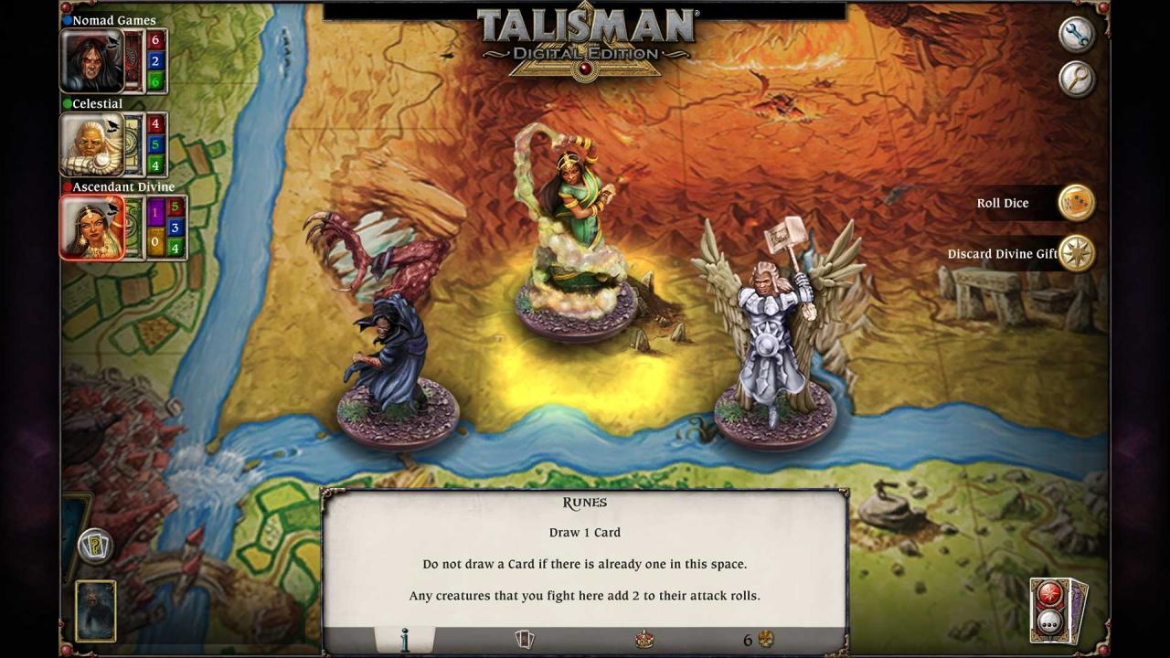 Talisman - The Harbinger Expansion DLC Steam CD Key 1.46 $