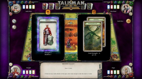 Talisman: The Reaper DLC Steam CD Key 3.18 $