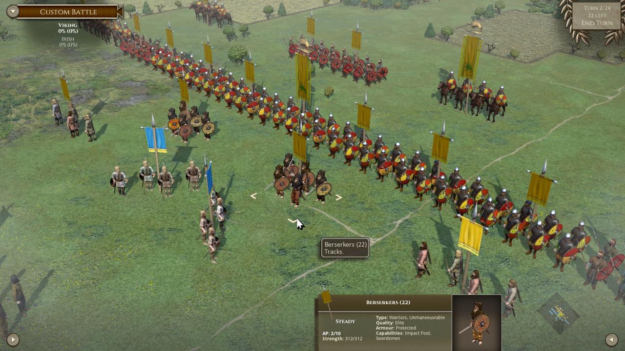 Field of Glory II - Wolves at the Gate DLC Steam CD Key 6.78 $