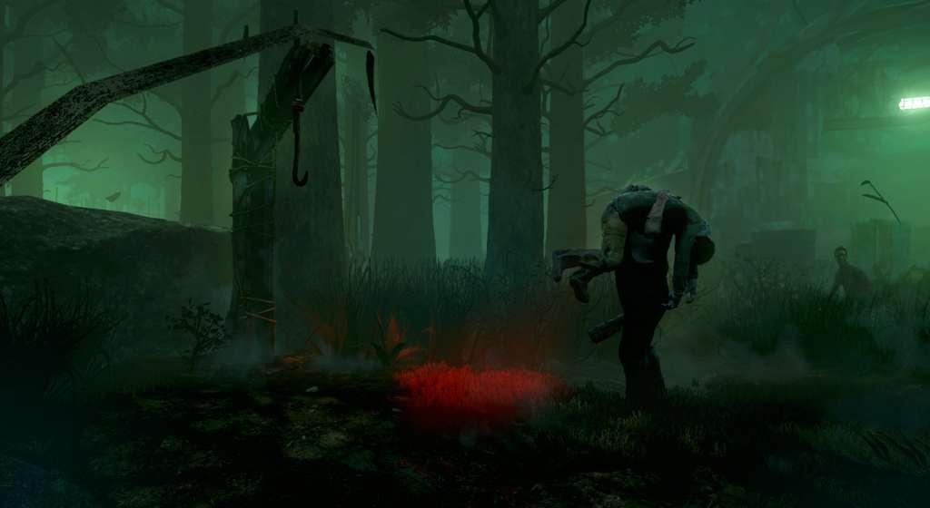 Dead by Daylight - D. Jake Costume DLC Steam CD Key 69.28 $