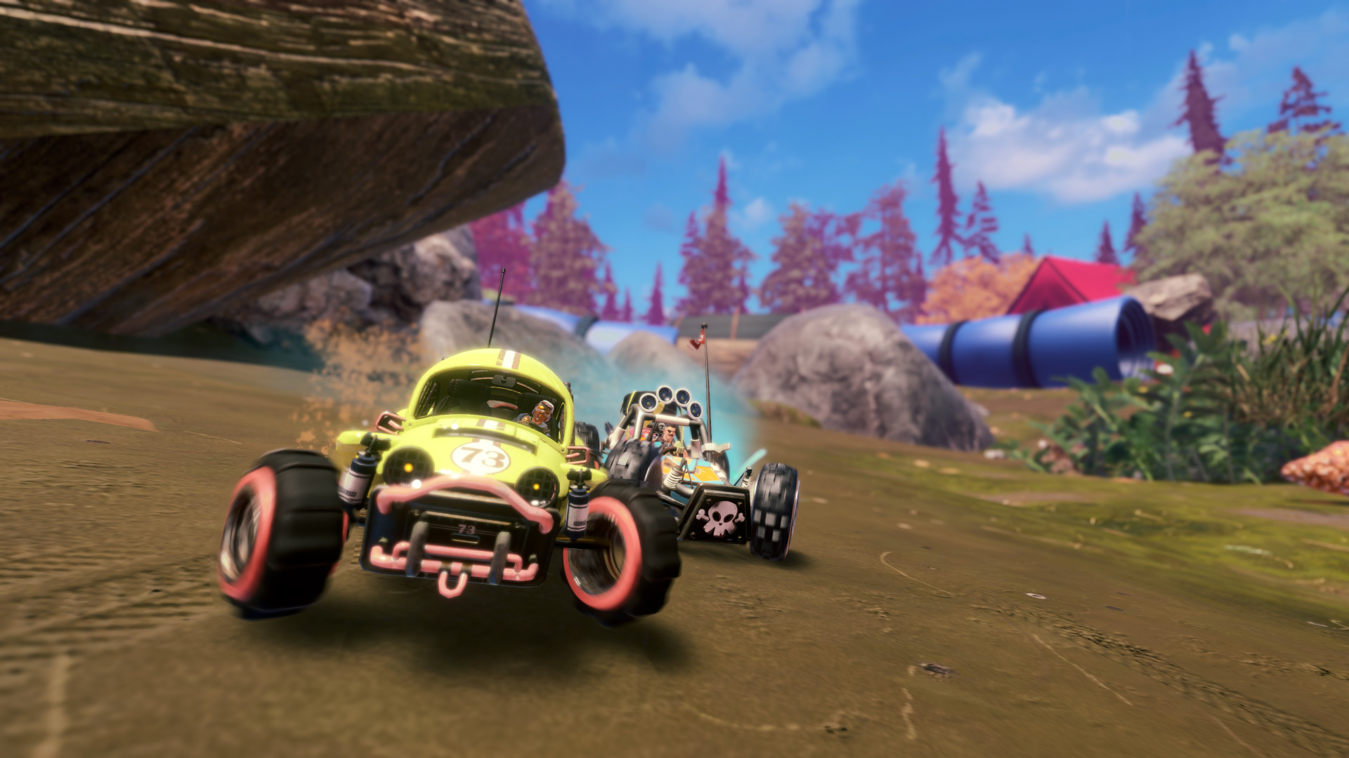 Super Toy Cars Offroad Steam CD Key 5.67 $