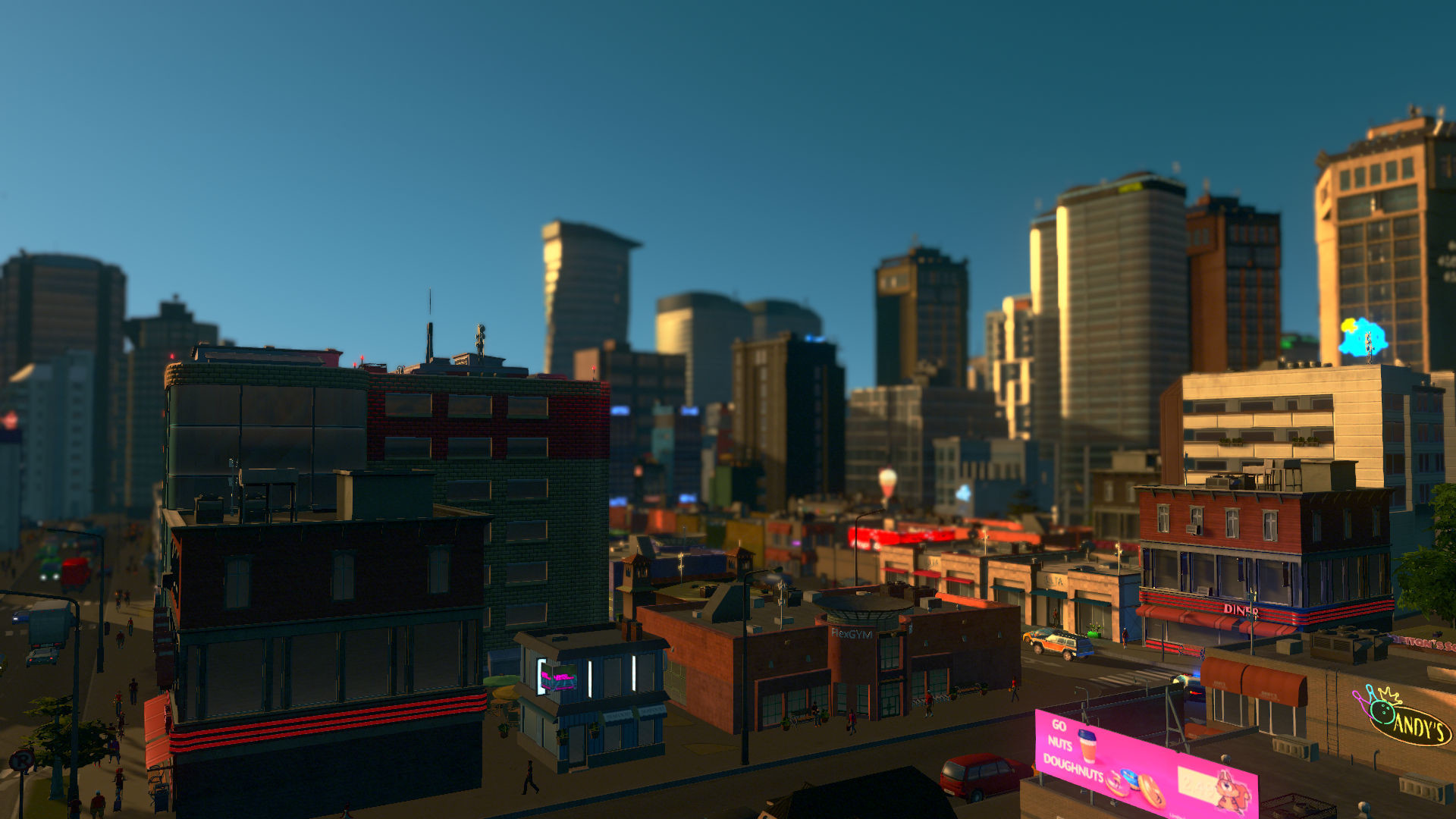 Cities: Skylines - Shoreline Radio DLC Steam CD Key 8.05 $