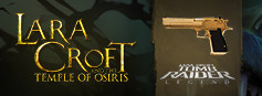 Lara Croft and the Temple of Osiris - Legend Pack DLC Steam CD Key 1.12 $