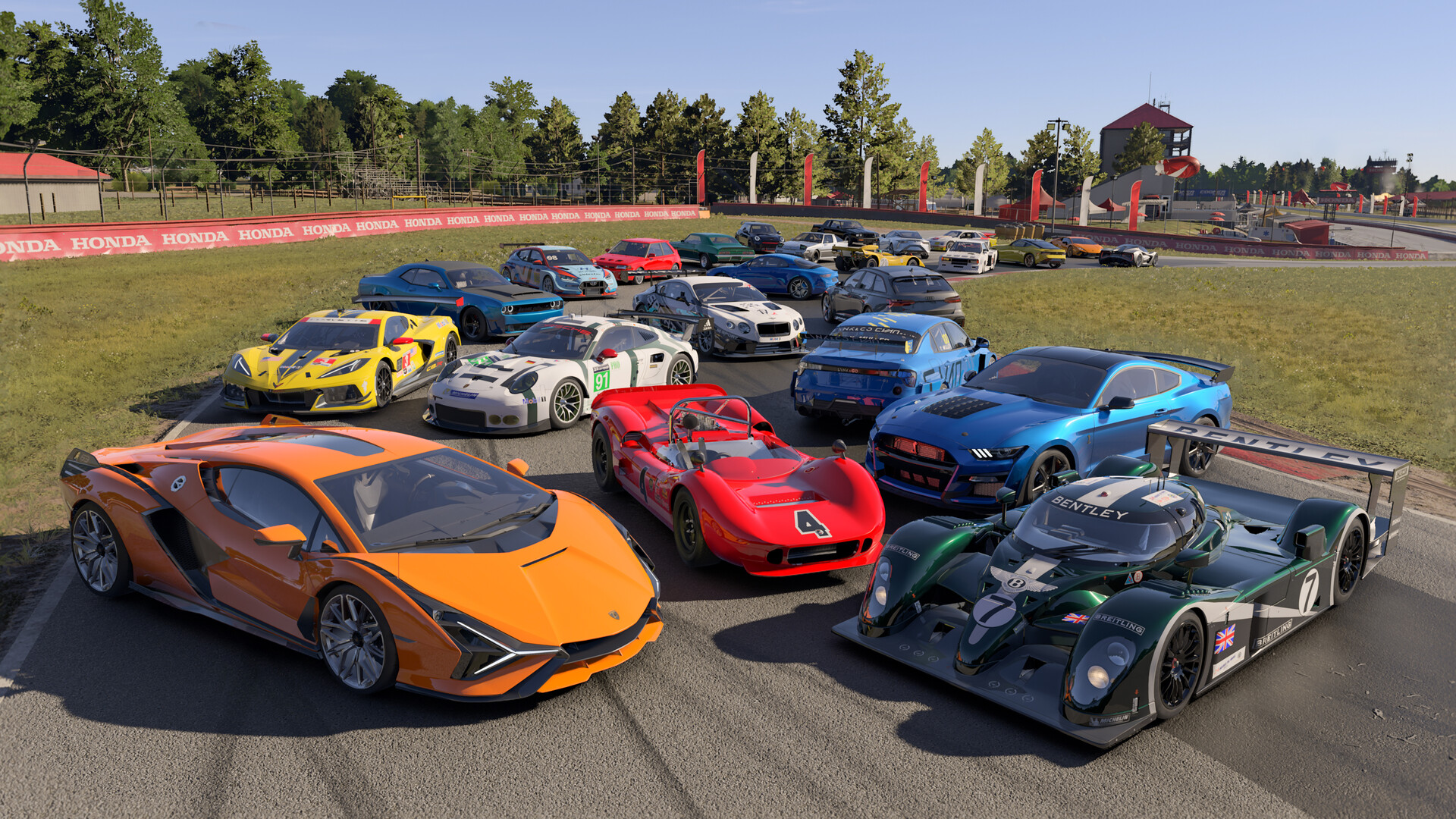 Forza Motorsport 8 Deluxe Edition Steam Altergift 112.04 $
