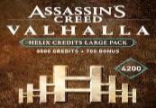 Assassin's Creed Valhalla Large Helix Credits Pack 4200 XBOX One / Xbox Series X|S CD Key 36.15 $