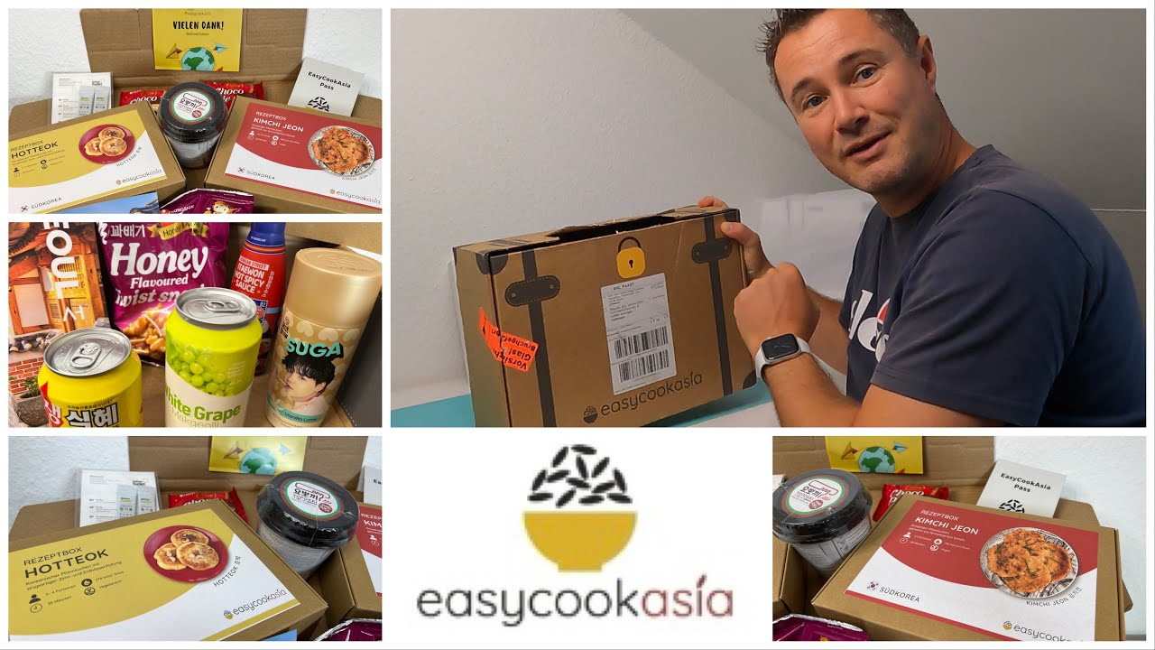 EasyCookAsia €20 Gift Card DE 26.8 $