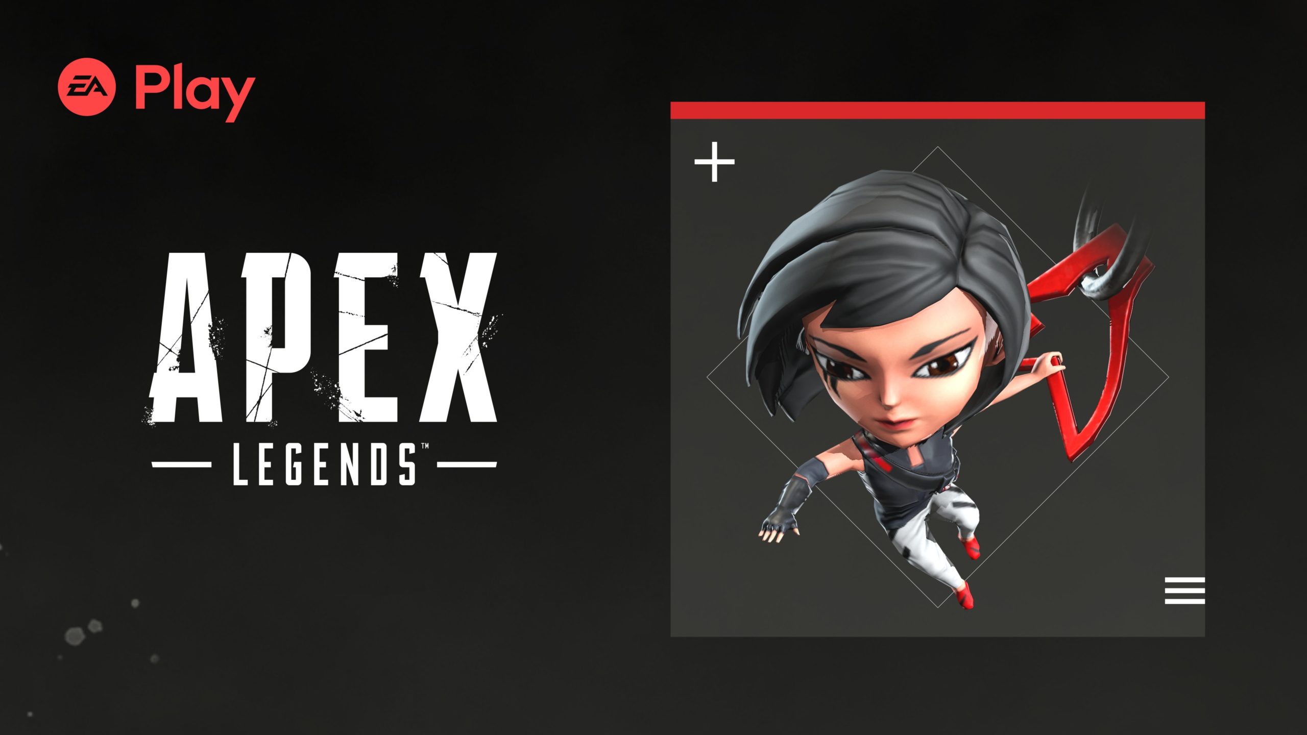 Apex Legends - Have Faith Weapon Charm DLC XBOX One / Series X|S CD Key 2.26 $