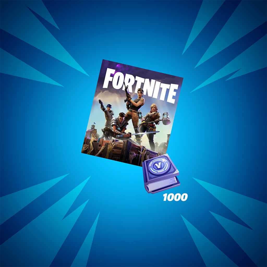 Fortnite - Save the World Quest Pack AR XBOX One / Xbox Series X|S CD Key 10.45 $