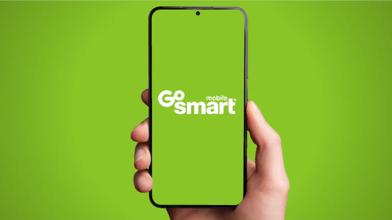 GoSmart $25 Mobile Top-up US 25.63 $
