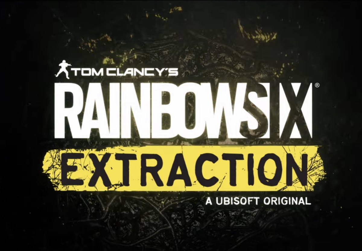 Tom Clancy's Rainbow Six Extraction EU Ubisoft Connect CD Key 11.03 $