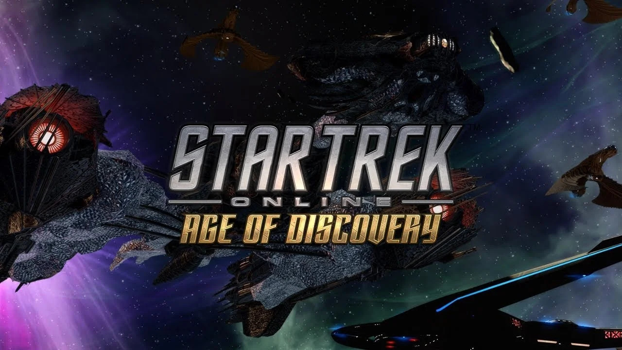 Star Trek Online - Age of Discovery Spore Engineer Pack DLC Digital Download CD Key 6.84 $