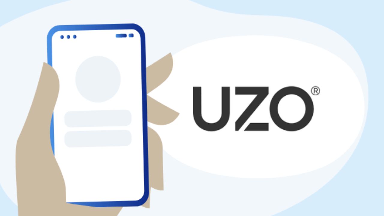 UZO €8 Mobile Top-up PT 9.29 $