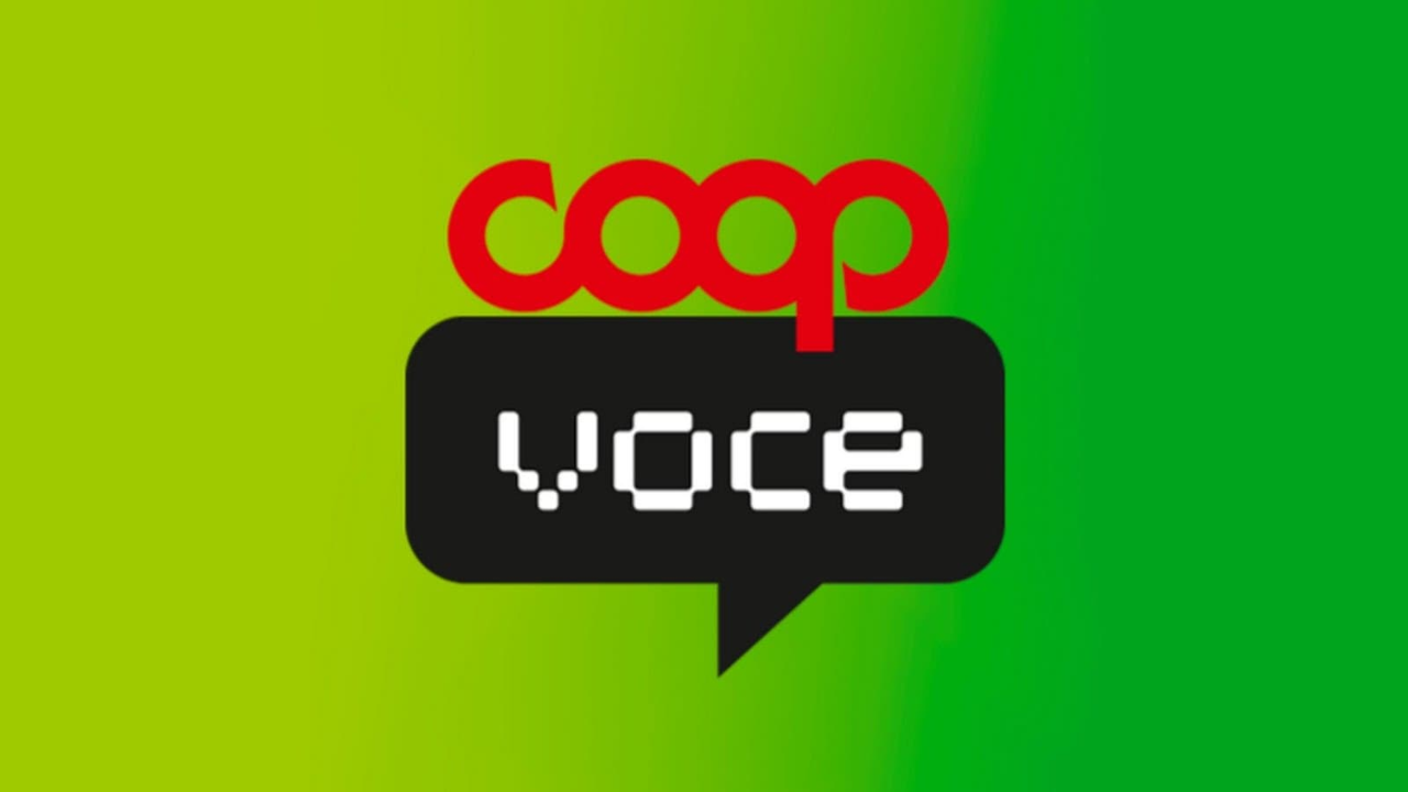 CoopVoce €5 Mobile Top-up IT 5.64 $
