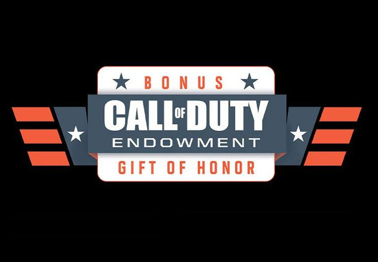 Call of Duty: Warzone / Vanguard - Call of Duty Endowment Gift of Honor Bundle DLC EU PS5 CD Key 0.62 $