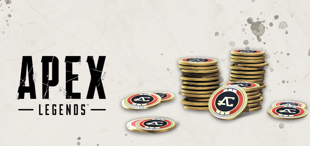 Apex Legends + 2150 Apex Coins XBOX One / Xbox Series X|S Account 18.98 $