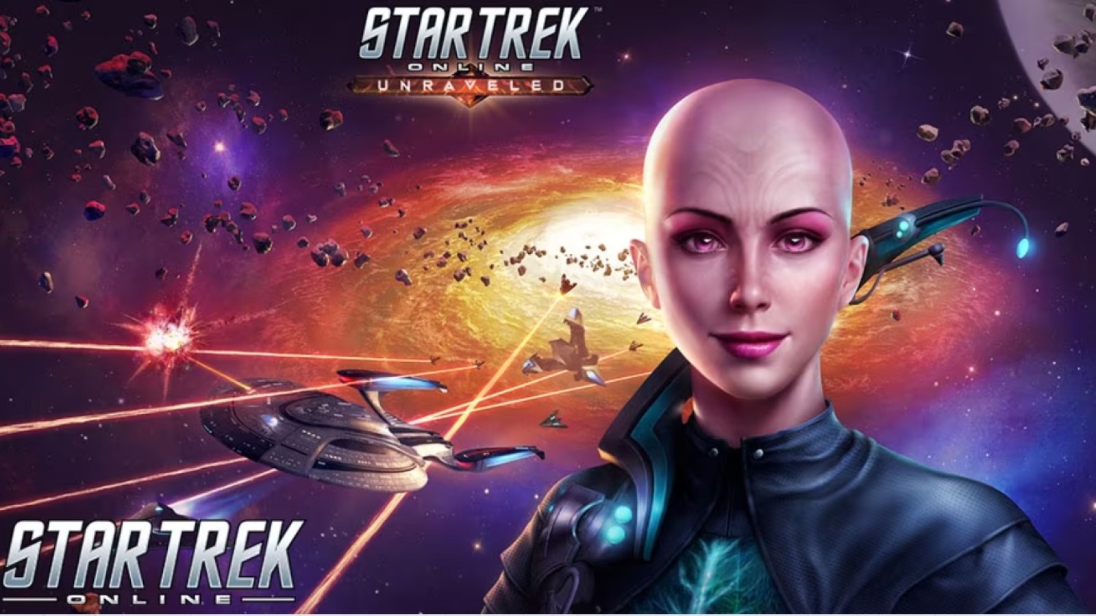 Star Trek Online - NA'KUHL ARMAMENT PACK CD Key 0.31 $