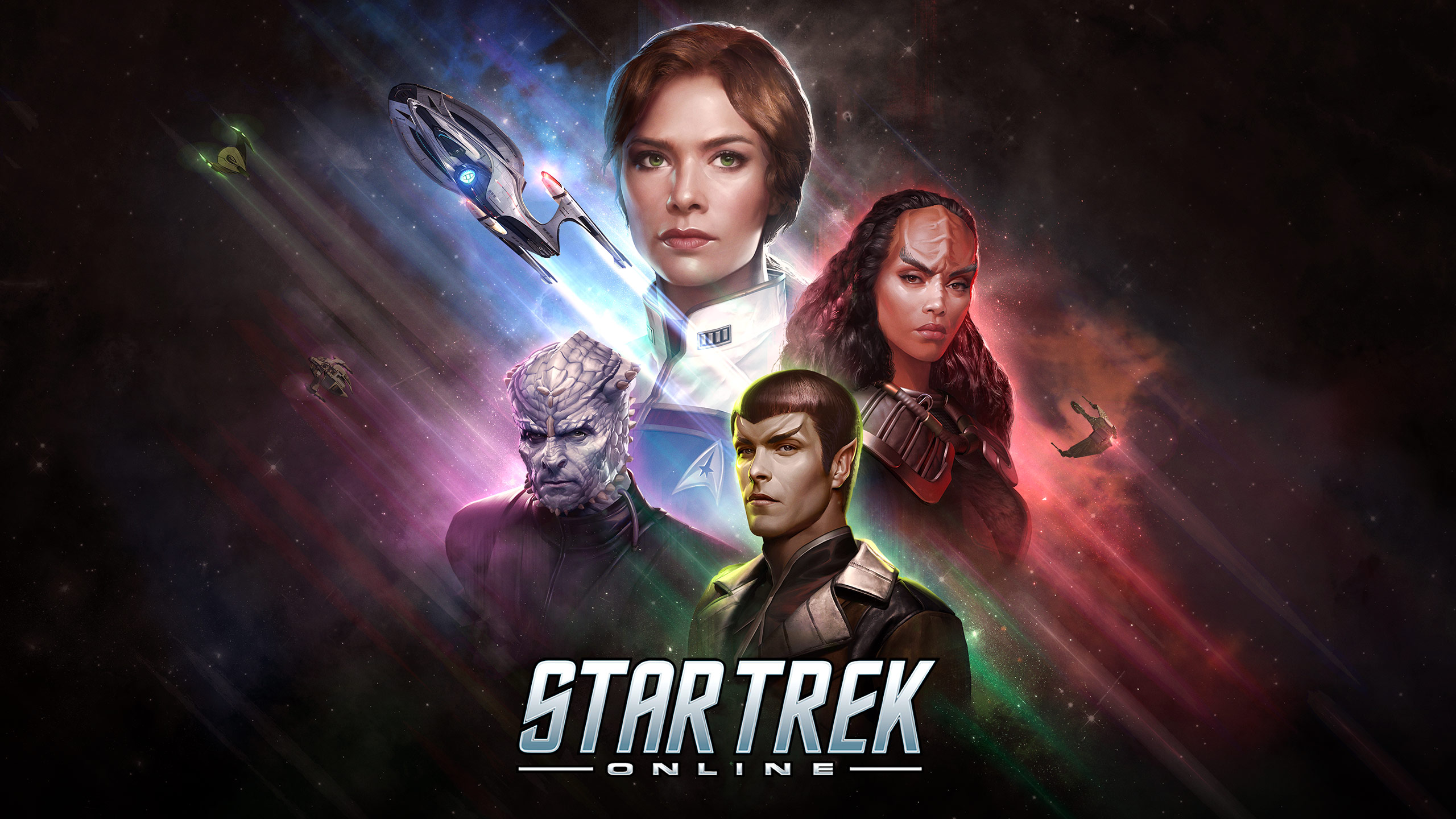Star Trek Online -  Summer Blast Pack XBOX One / Xbox Series X|S CD Key 0.66 $