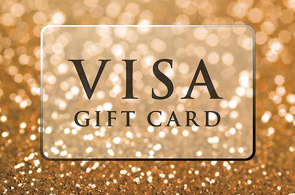 Visa Gift Card $500 US 583.43 $