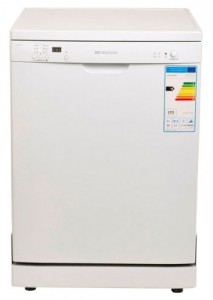 foto Stroj za pranje posuđa Daewoo Electronics DDW-M 1211
