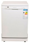 Daewoo Electronics DDW-M 1211 食器洗い機