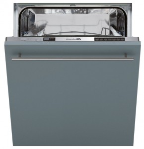 写真 食器洗い機 Bauknecht GCXP 71102 A+