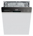 Hotpoint-Ariston LLD 8M121 X Машина за прање судова