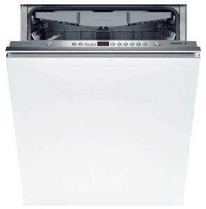 照片 洗碗机 Bosch SMV 68M30