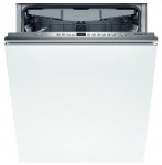Bosch SMV 68M30 食器洗い機