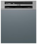 Bauknecht GSIK 5020 SD IN Lave-vaisselle