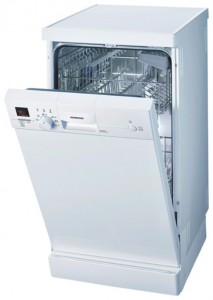 Photo Lave-vaisselle Siemens SF25M251