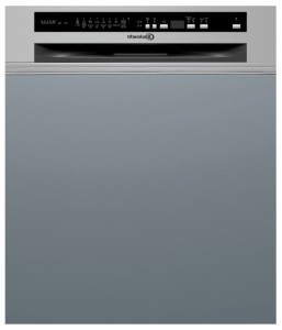写真 食器洗い機 Bauknecht GSI 81304 A++ PT