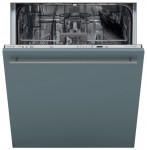 Bauknecht GSXK 6204 A2 Машина за прање судова
