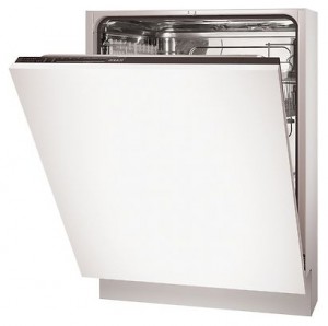 Photo Dishwasher AEG F 5403 PVIO