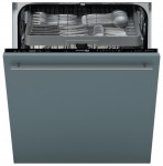 Bauknecht GSXK 8254 A2 Машина за прање судова