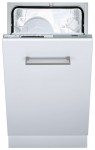 Zanussi ZDTS 300 Dishwasher