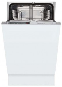 Photo Dishwasher Electrolux ESL 48900R